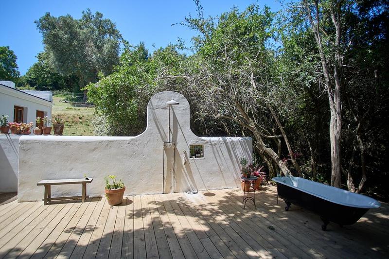 4 Bedroom Property for Sale in The Crags Western Cape